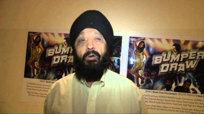 Narendra Bedi Net Worth
