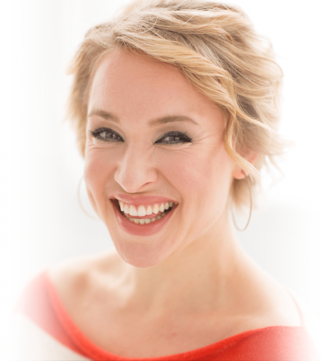 Kate Jepson Net Worth